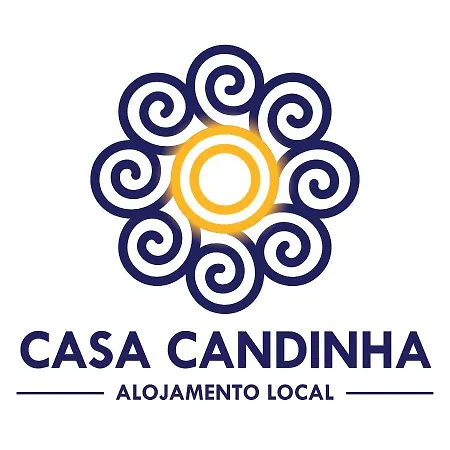 Casa Candinha Nazaré Buitenkant foto