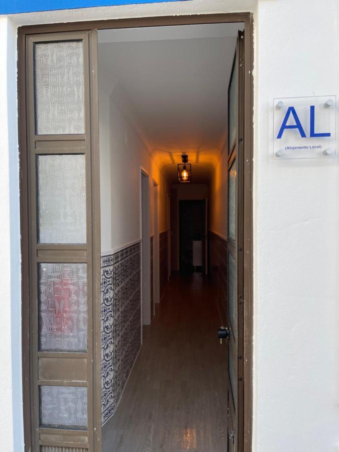 Vakantiehuis Casa Candinha *